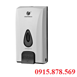 Hộp đựng nước rửa tay treo tường CD1188